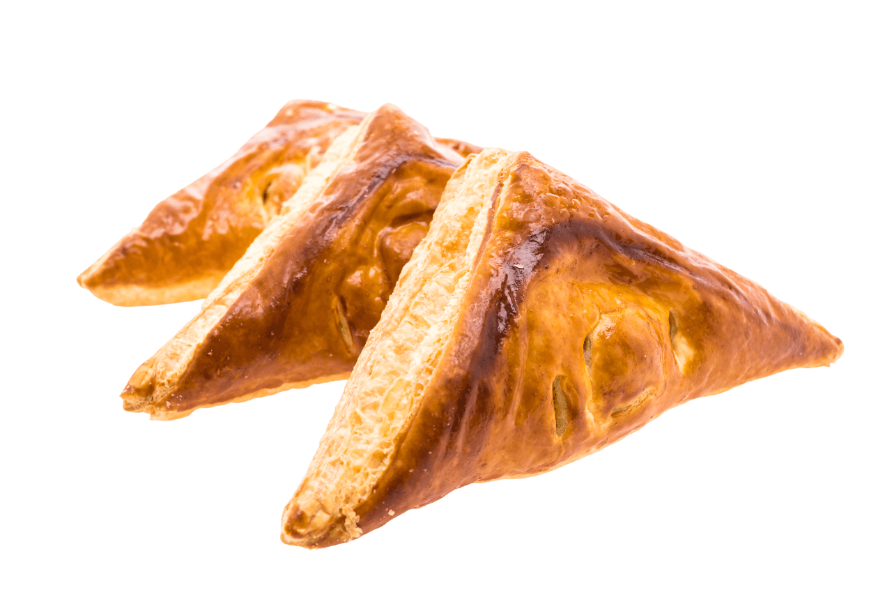 Aloo Patties