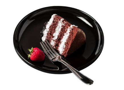 Black Forest Pastry
