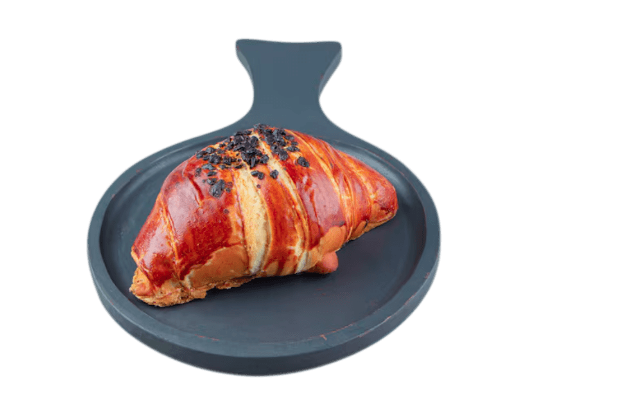 Chocolate Croissant