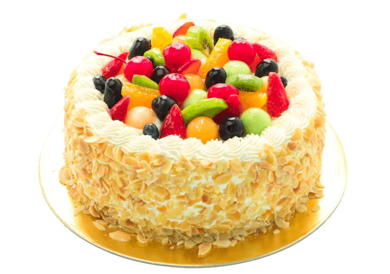 Fruit Cake