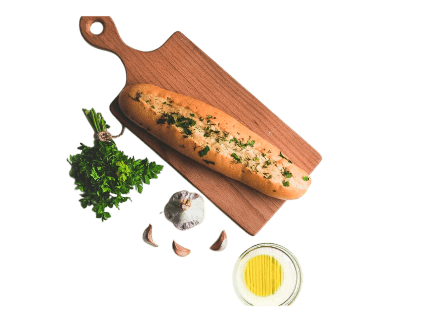 Garlic Bread Sticks