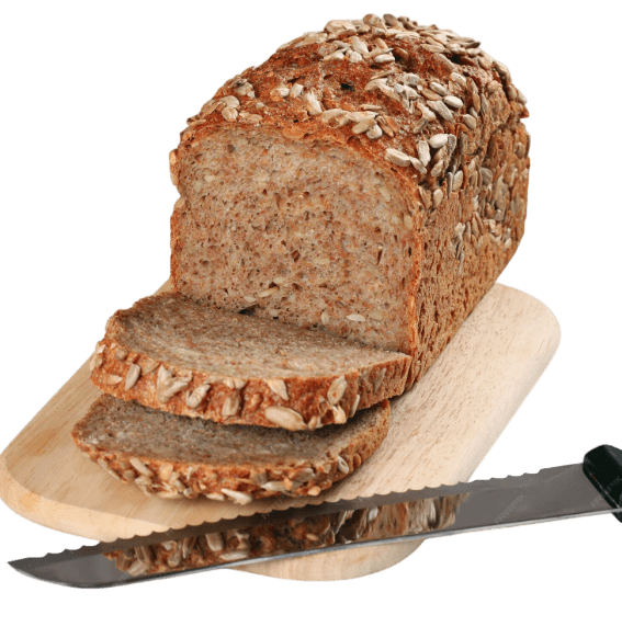 Multigrain Bread
