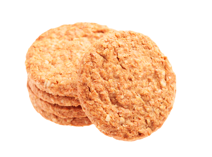Oatmeal Cookie