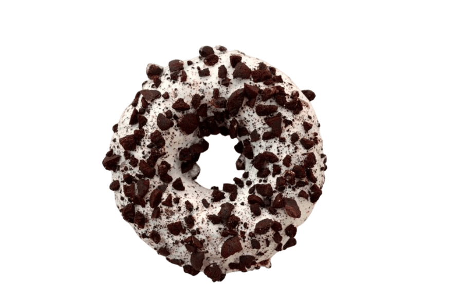Oreo Donut