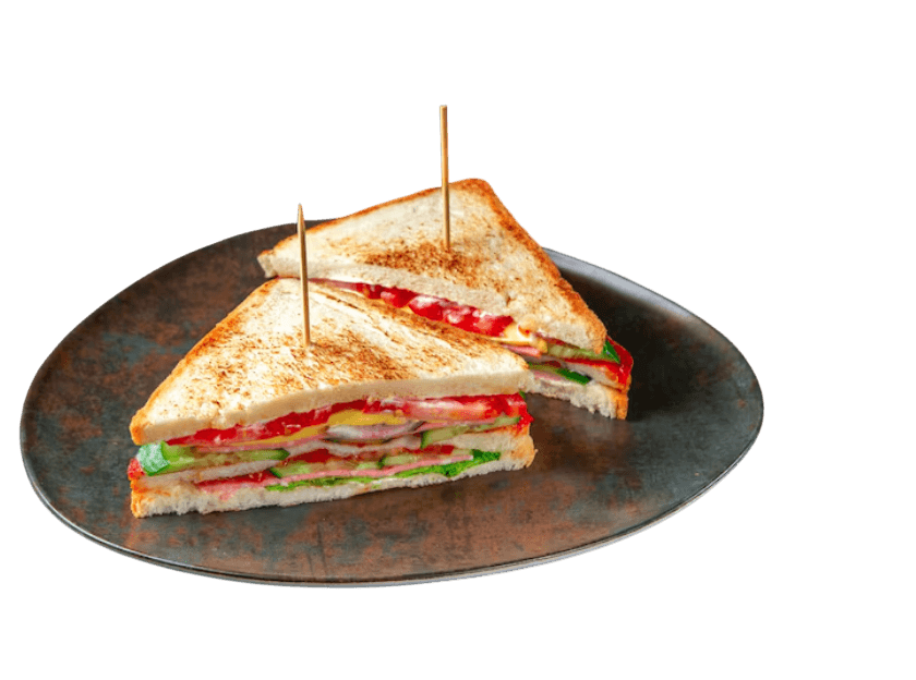 Veg Sandwich